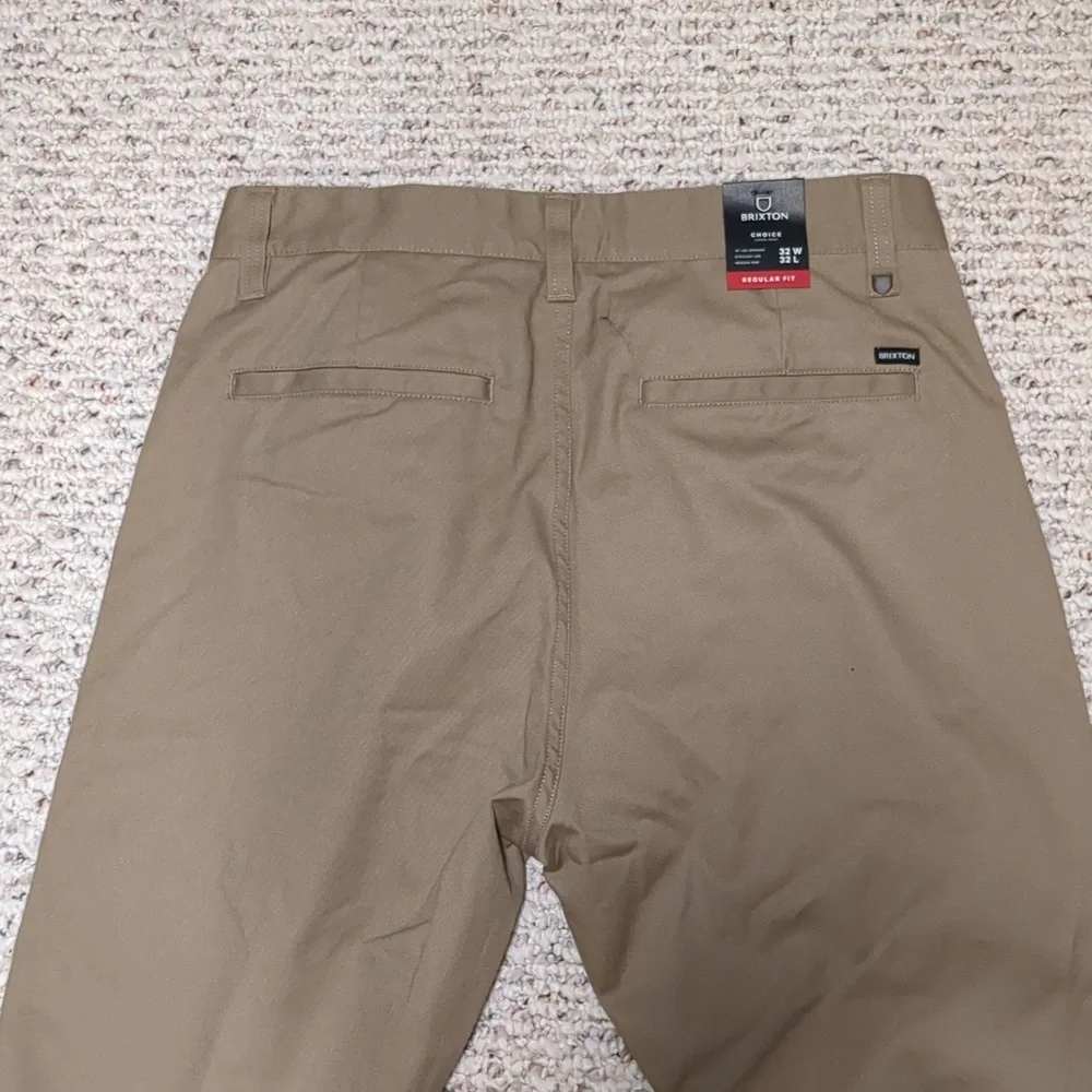 Brixton Chino - Picture 3 of 3